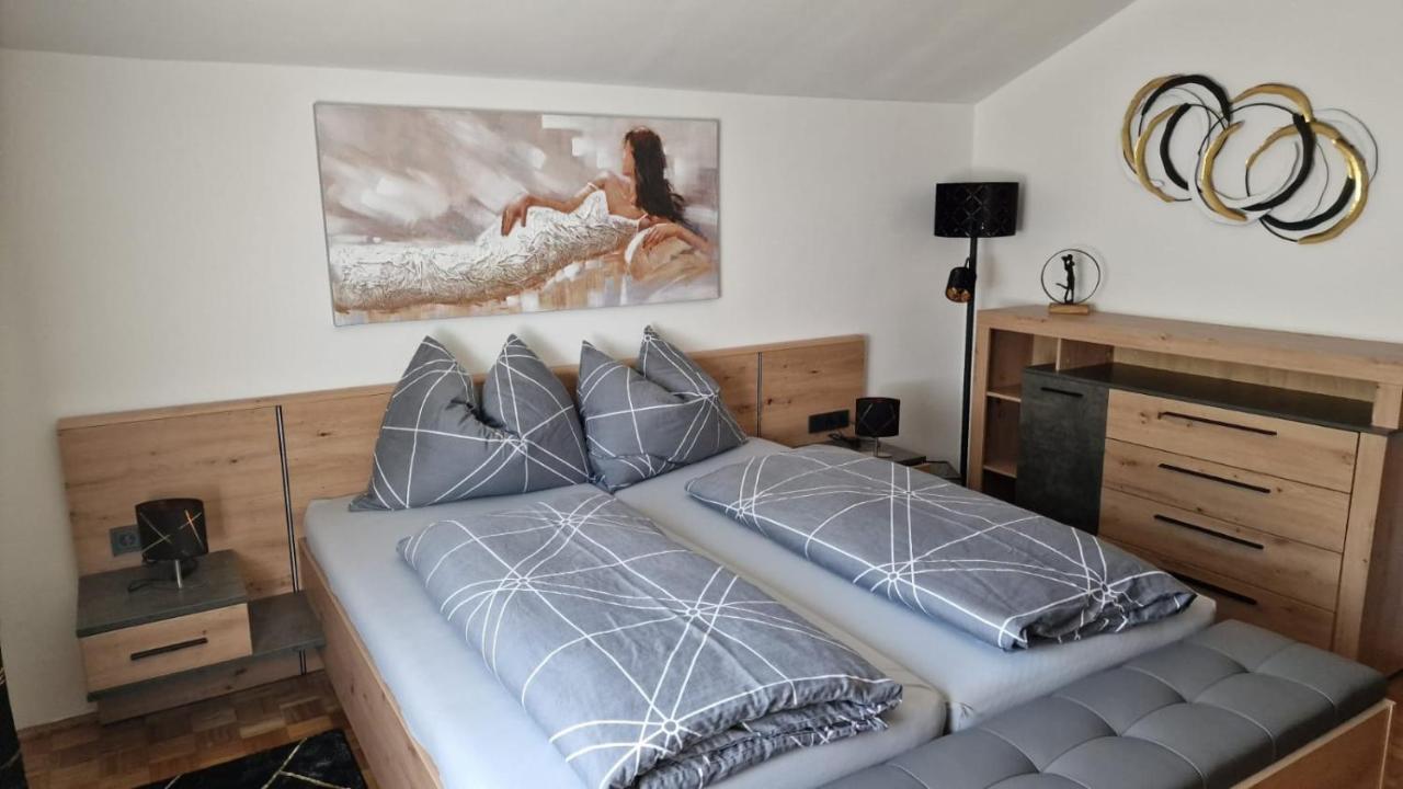 S'Klingi-Haus Villa Volders Eksteriør billede